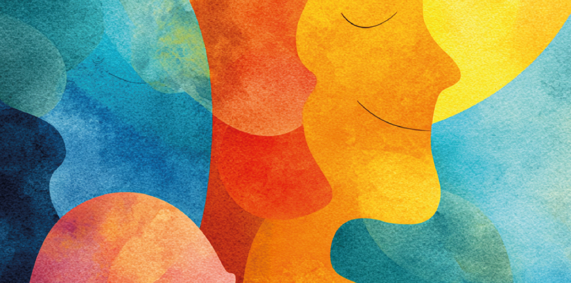 Ridere (di) se stessi – La leggerezza che cura 